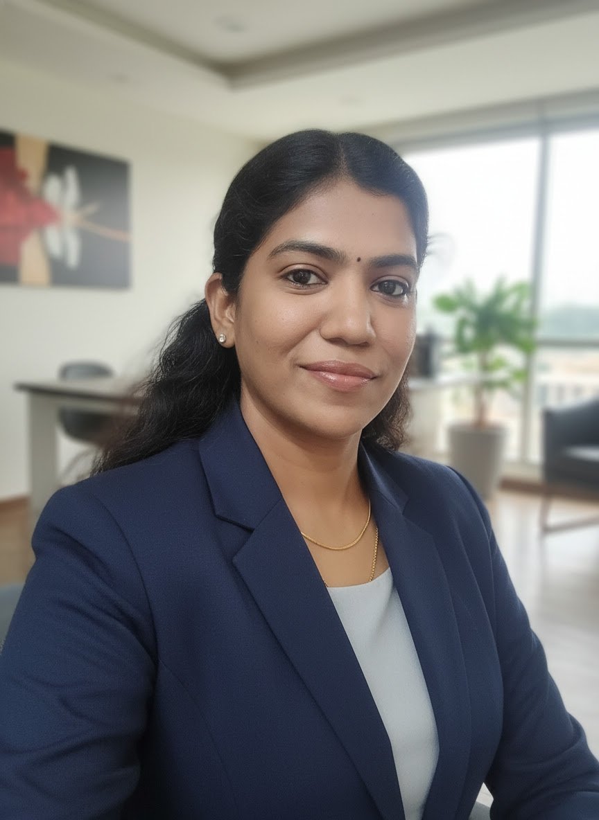 Dr. V. Anusheela