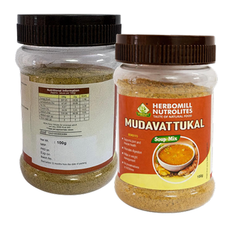 TRADITIONAL / WELLNESS FOODS