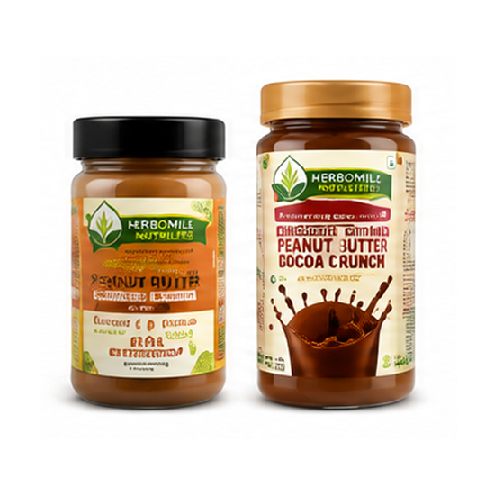 Founded by a Plant Geneticist and a Manufacturing Engineer