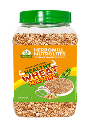 Healthy Wheat Mixture