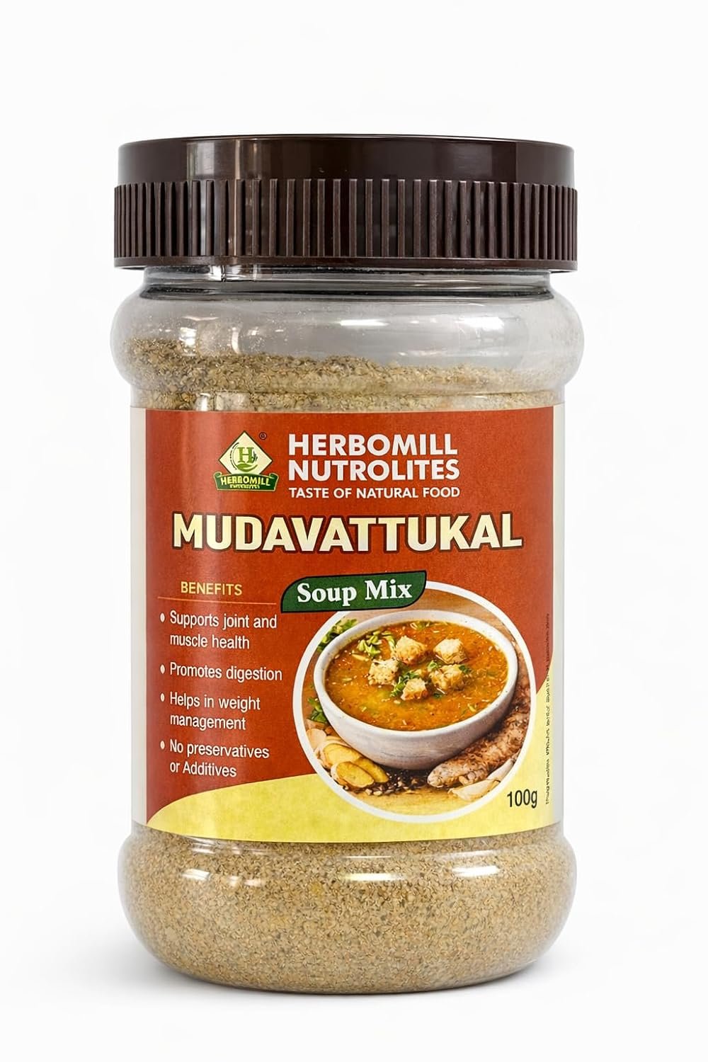 Mudavattukkaal Soup Mix