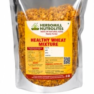 Herbomill Wheat Mixture -250 grams